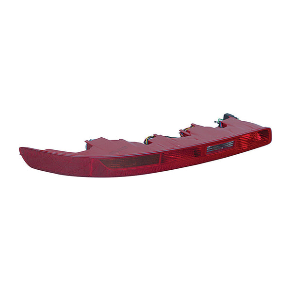 Rear Bar Lamp Passenger Side OES  Suits Audi Q7 4L 2007 to 2015
