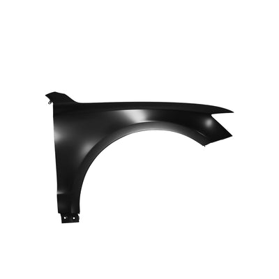 Genuine Front Guard Drivers Side Without Repeater Light suits Audi SQ5 8R, Audi Q5 8R 2009 to 2017