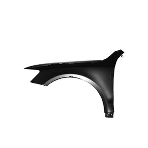 Genuine Front Guard Drivers Side Without Repeater Light suits Audi SQ5 8R, Audi Q5 8R 2009 to 2017