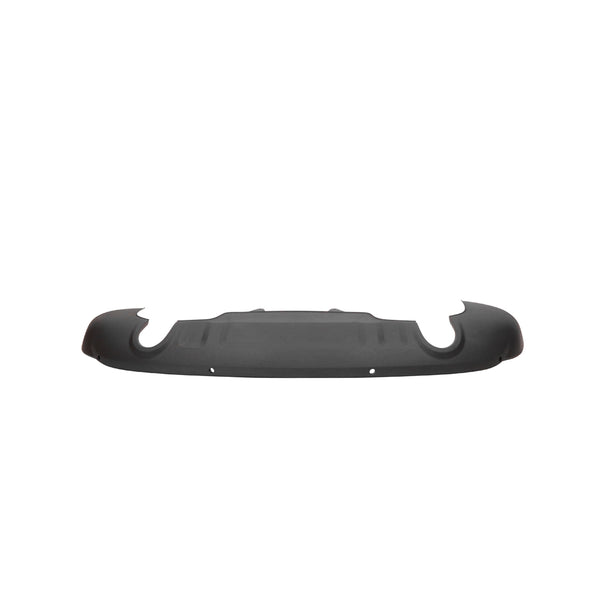 Rear Bar Apron OEM Suits Audi Q5 8R 2009 to 2012