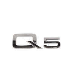 Lift Gate Emblem Genuine suits Audi Q5