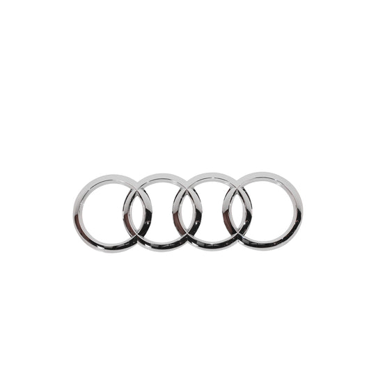 Tail Gate Emblem OEM suits Audi