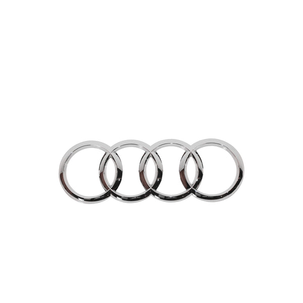 Tail Gate Emblem Genuine suits Audi