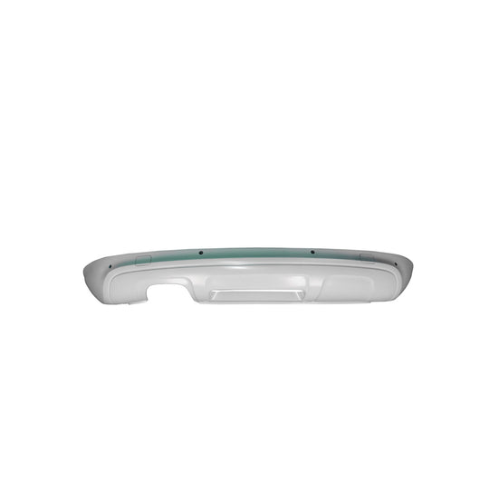 Rear Bar Apron OEM Suits Audi Q3 8U 2012 to 2014