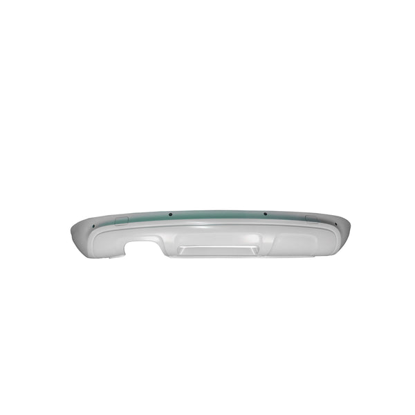 Rear Bar Apron OEM Suits Audi Q3 8U 2012 to 2014
