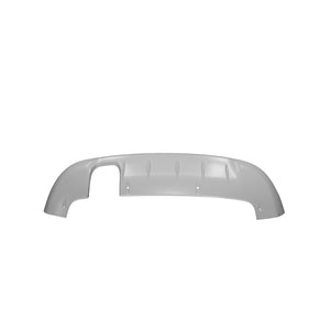 Rear Bar Apron Genuine Suits Audi Q3 8U 2014 to 2019