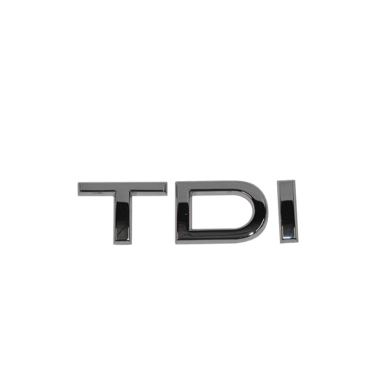 Lift Gate Emblem OEM suits Audi