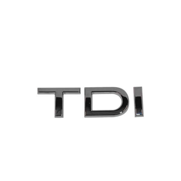 Lift Gate Emblem OEM suits Audi