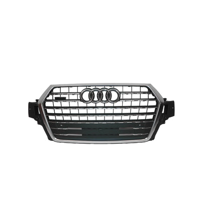 Grille OEM Suits Audi Q7 4M 2015 to 2021