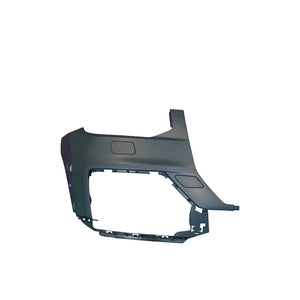 Genuine Front Bar suits Audi Q2 GA 2016 onwards