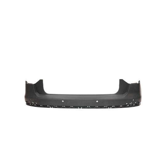 OEM Rear Bar suits Audi Q2 GA 2016 onwards