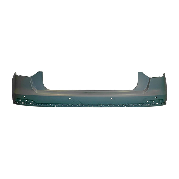 OEM Rear Bar suits Audi Q2 GA 2016 onwards
