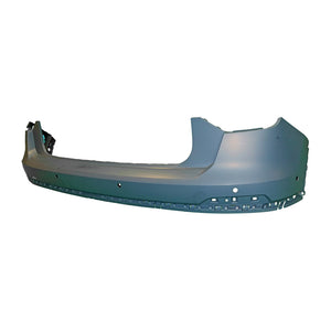 Genuine Rear Bar suits Audi Q2 GA 2016 onwards