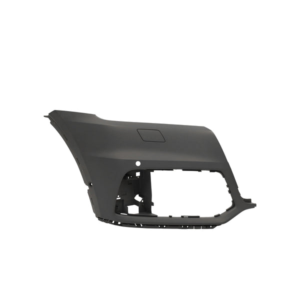 OEM Front Bar With Flare With Head Lamp Washer suits Audi Q5 FY 2017 onwards