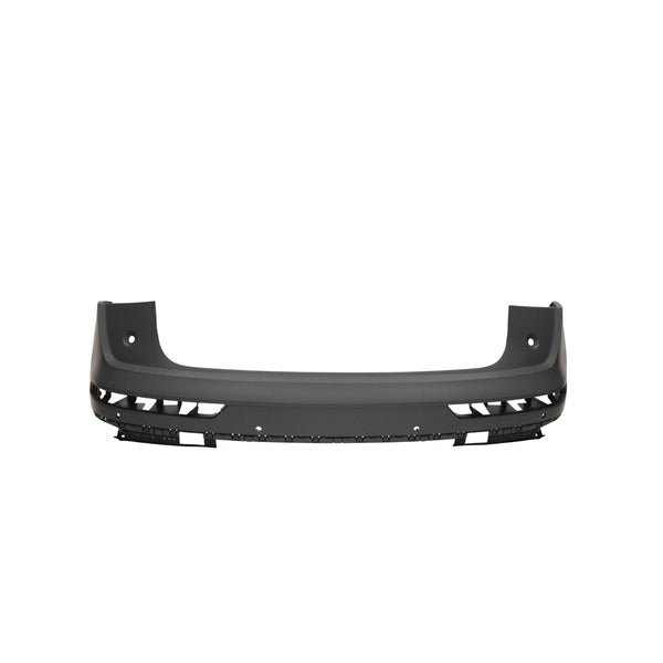 OEM Rear Bar suits Audi Q5 FY 2017 onwards
