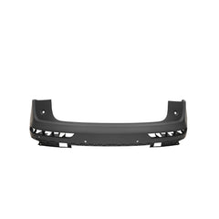 OEM Rear Bar suits Audi Q5 FY 2017 onwards