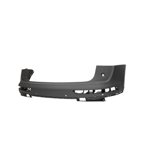 OEM Rear Bar suits Audi Q5 FY 2017 onwards