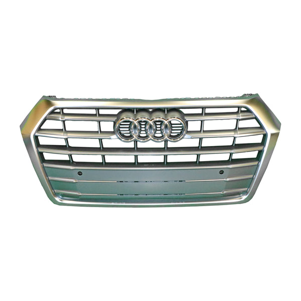 Grille OEM Suits Audi Q5 FY 2017 to 2021