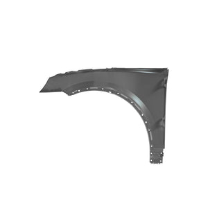 Genuine Front Guard Drivers Side suits Audi SQ5 FY, Audi Q5 FY 2017 onwards