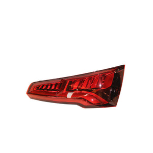 LED Tail Lamp Drivers Side Genuine suits Audi Q5 FY 2017 On