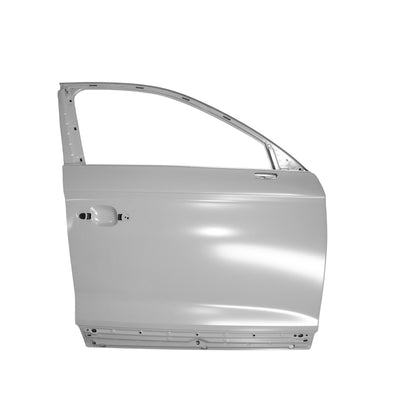 Genuine Front Door Drivers Side suits Audi SQ5 FY, Audi Q5 FY 2017 onwards