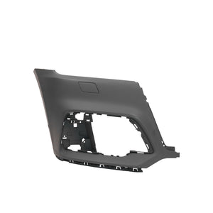 Genuine Front Bar With Head Lamp Washer suits Audi SQ5 FY 2017 onwards