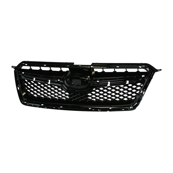 Grille OEM Suits Subaru XV G4X 2012 to 2017