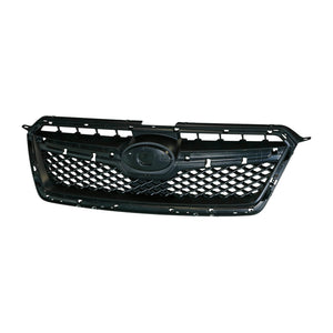 Chrome Grille OEM Suits Subaru XV G4X 2012 to 2017