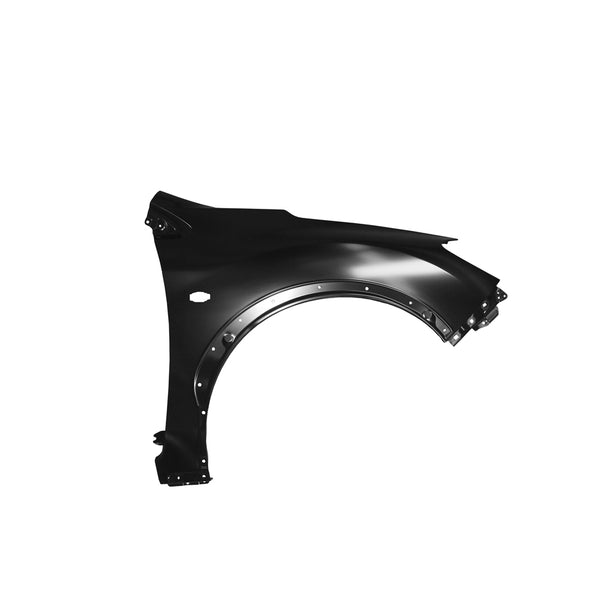 OEM Front Guard Drivers Side With Repeater Light suits Subaru XV G4X 2012 to 2017