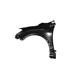 Genuine Front Guard Drivers Side With Repeater Light suits Subaru XV G4X 2012 to 2017