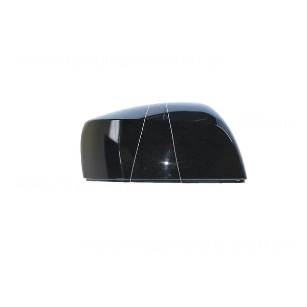 Door Mirror Cover Drivers Side OEM Suits Subaru XV G4X 2012 to 2017