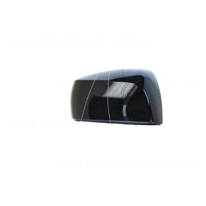 Door Mirror Cover Drivers Side Genuine Suits Subaru XV G4X 2012 to 2017