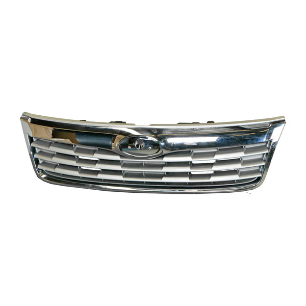 Grille Aftermarket suits Subaru Forester SH