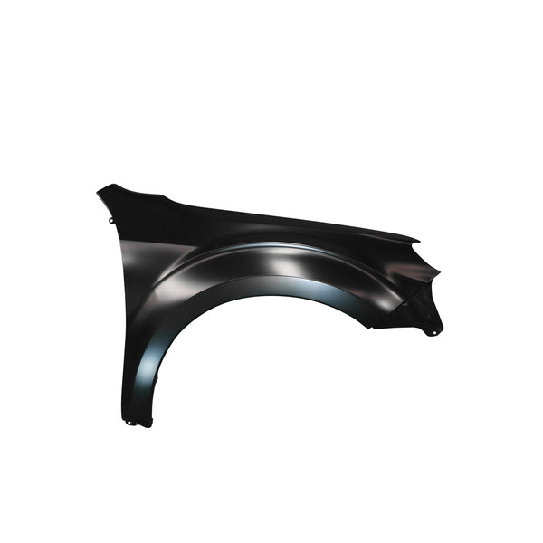 Certified Front Guard Drivers Side suits Subaru Forester SH 2010 to 2012