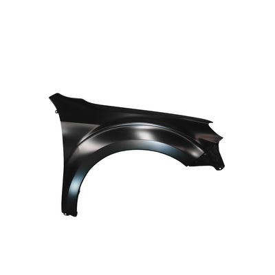 Certified Front Guard Drivers Side suits Subaru Forester SH 2010 to 2012