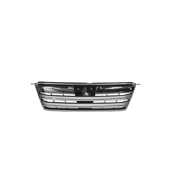 Grille OEM Suits Subaru Outback BR 2012 to 2014