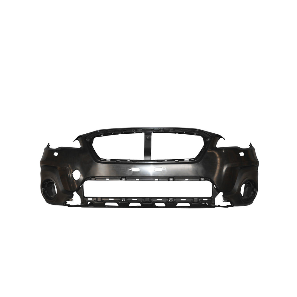 OEM Front Bar With Head Lamp Washer suits Subaru Outback B6A 2017 onwards