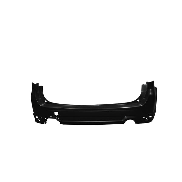 OEM Rear Bar suits Subaru Forester SK 2018 onwards