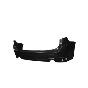 Genuine Rear Bar suits Subaru Forester SK 2018 onwards