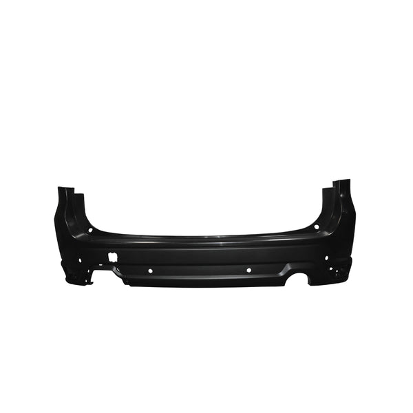 OEM Rear Bar suits Subaru Forester SK 2018 onwards