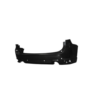 Genuine Rear Bar suits Subaru Forester SK 2018 onwards
