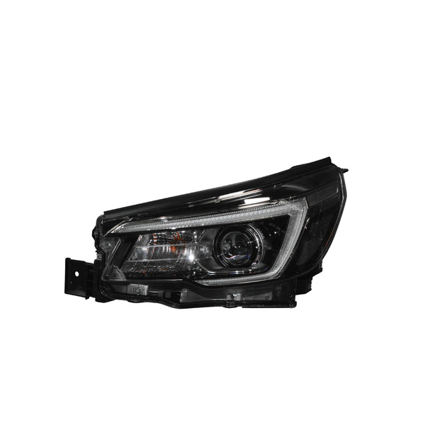 Head Lamp Passenger Side OEM suits Subaru Forester SK S5 2018 On