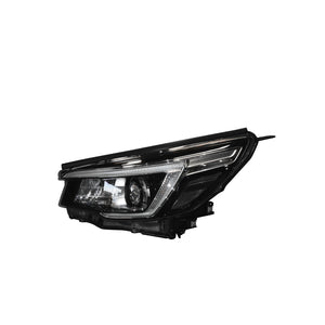 Head Lamp Passenger Side Genuine suits Subaru Forester SK S5 2018 On