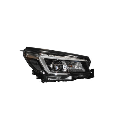 Head Lamp Drivers Side Genuine suits Subaru Forester SK S5 2018 On