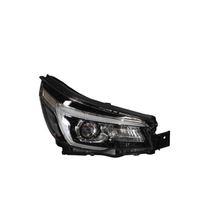 Head Lamp Drivers Side Genuine suits Subaru Forester SK S5 2018 On