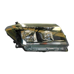 Head Lamp Drivers Side Genuine suits Volkswagen Crafter