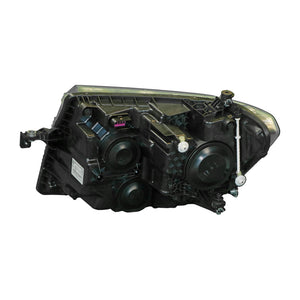 Head Lamp Drivers Side Genuine suits Volkswagen Crafter