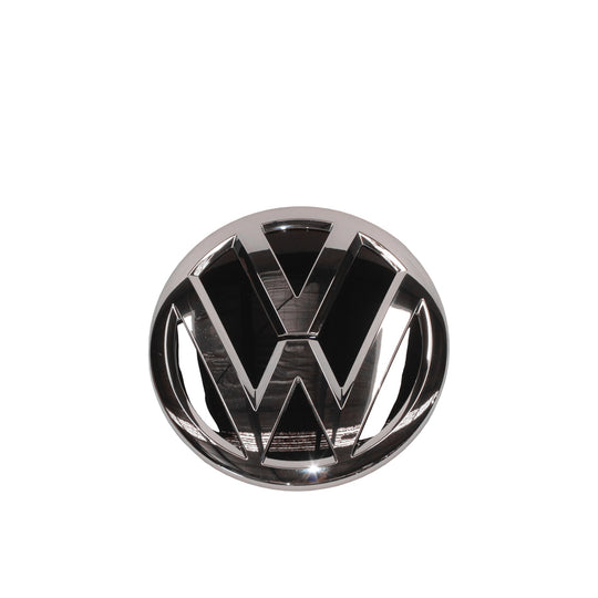 Volkswagen Crafter OEM Tail Gate Emblem 08/2017 to 07/2018 - 7C0853630BDPJ