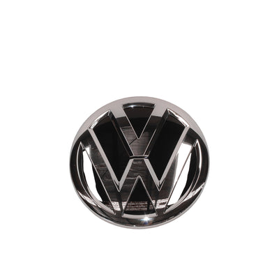 Volkswagen Crafter Genuine Tail Gate Emblem 08/2017 to 07/2018 - 7C0853630BDPJ