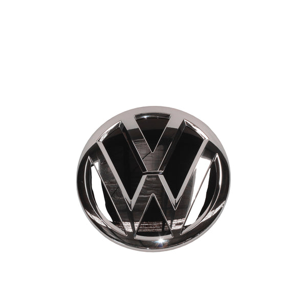Volkswagen Crafter Genuine Tail Gate Emblem 08/2017 to 07/2018 - 7C0853630BDPJ